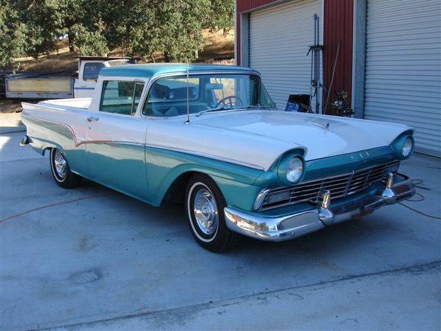 
								1957 Ford Ranchero full									