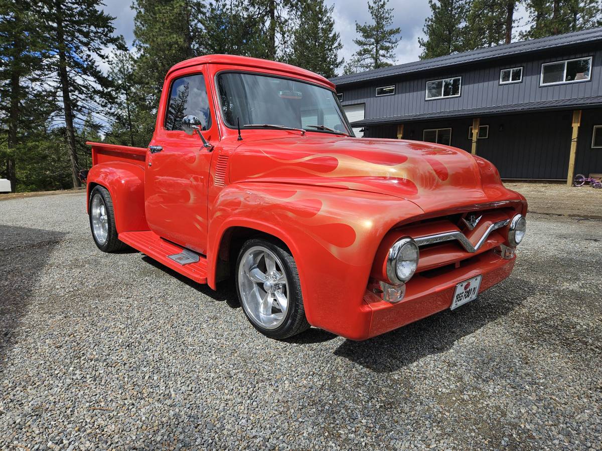 
								1955 Ford Hot Rod full									