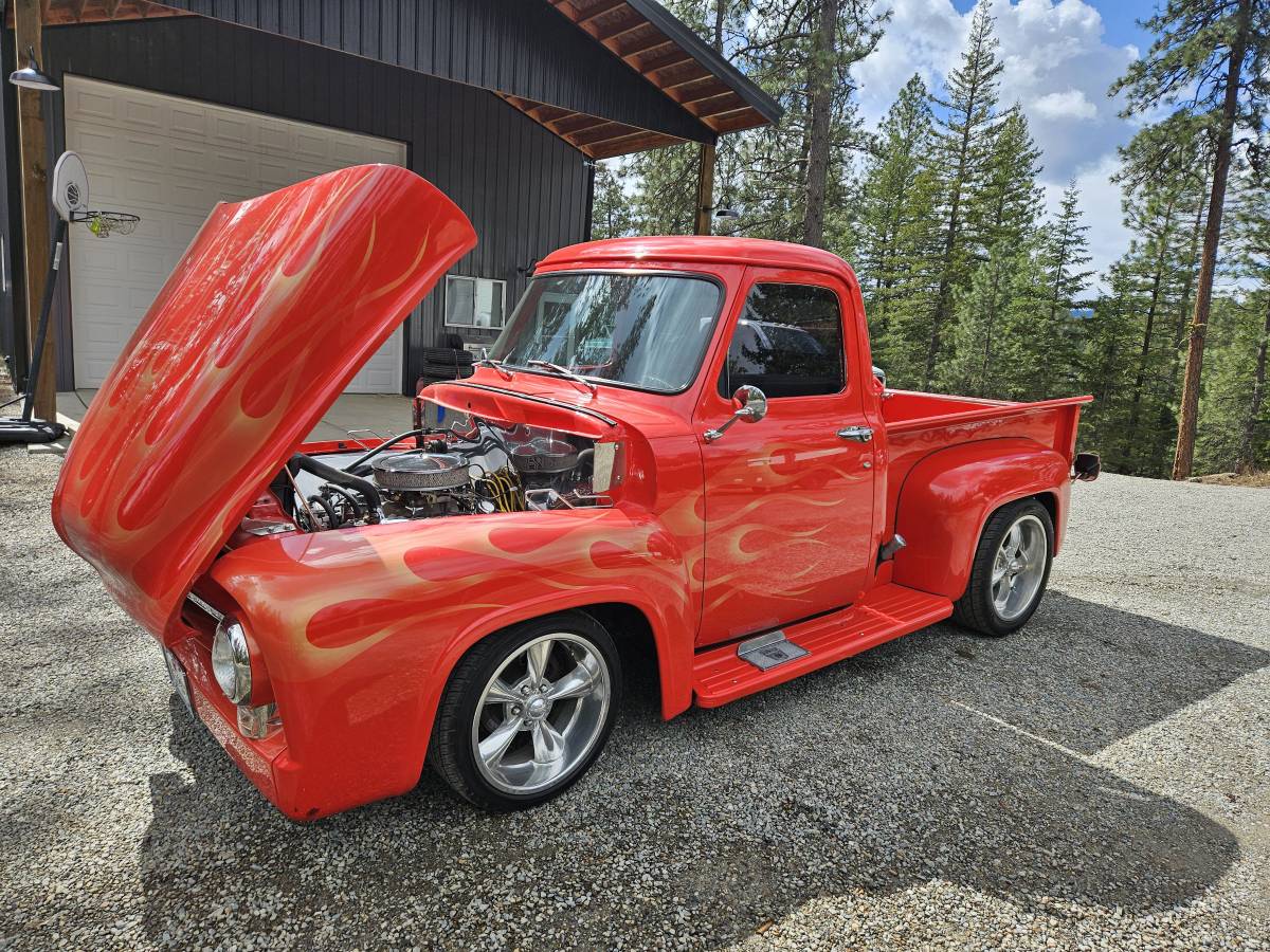 
								1955 Ford Hot Rod full									