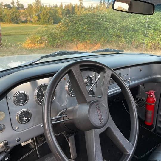 
								1959 GMC 100 PickUp Truck full									