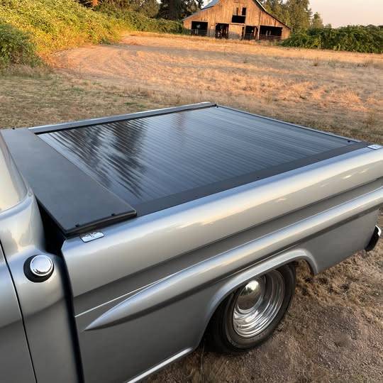 
								1959 GMC 100 PickUp Truck full									