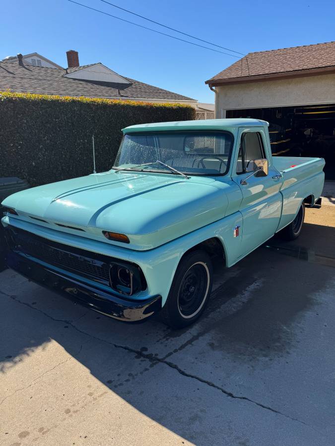 
								1964 Chevy C10 full									