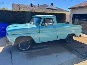 1964 Chevy C10