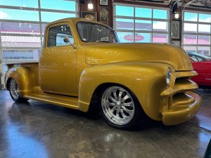 1954 Chevrolet 3100 5-Window