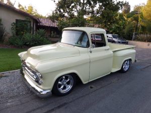 1957 Chevy Pickup