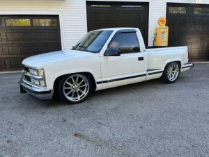 1997 c1500