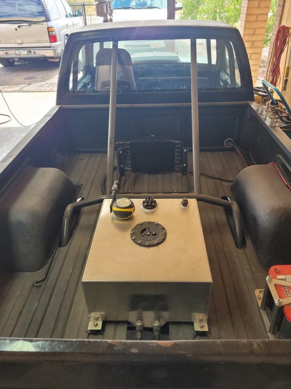 
								1983 GMC Sonoma full									