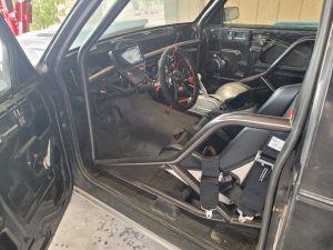 1983 GMC Sonoma