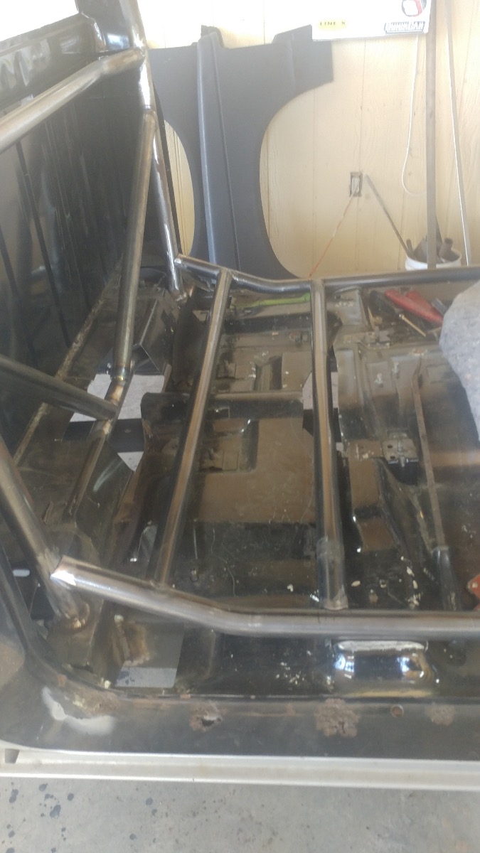 
								1983 GMC Sonoma full									