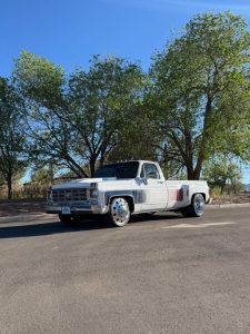 1978 Chevrolet C30