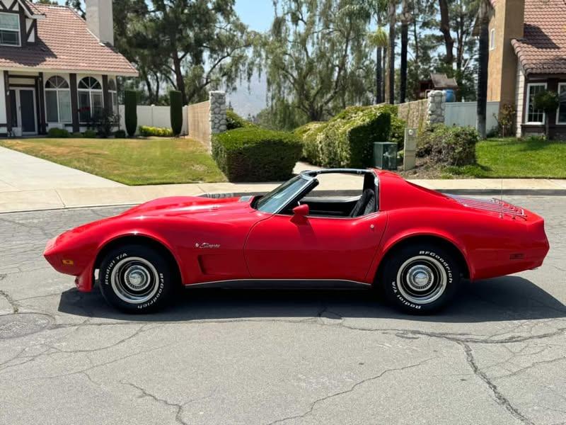 
								1974 Corvette Stingray full									