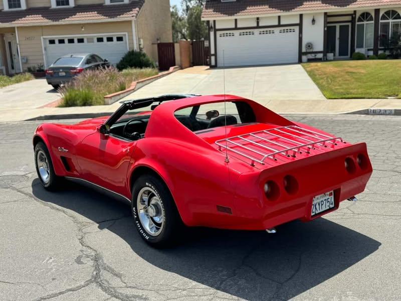 
								1974 Corvette Stingray full									