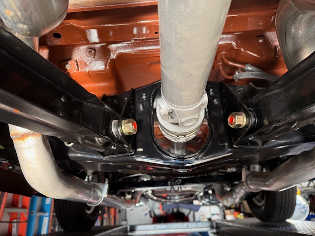 
								1971 Chevrolet C10 Short-Bed full									