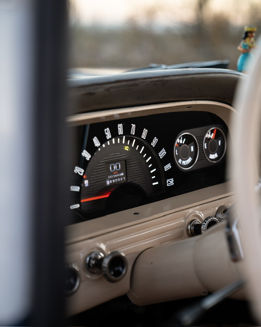 
								1963 Chevrolet C10 full									
