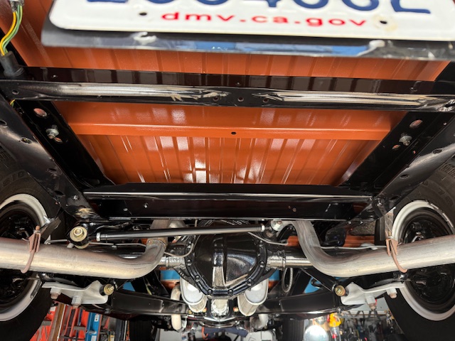 
								1971 Chevrolet C10 Short-Bed full									
