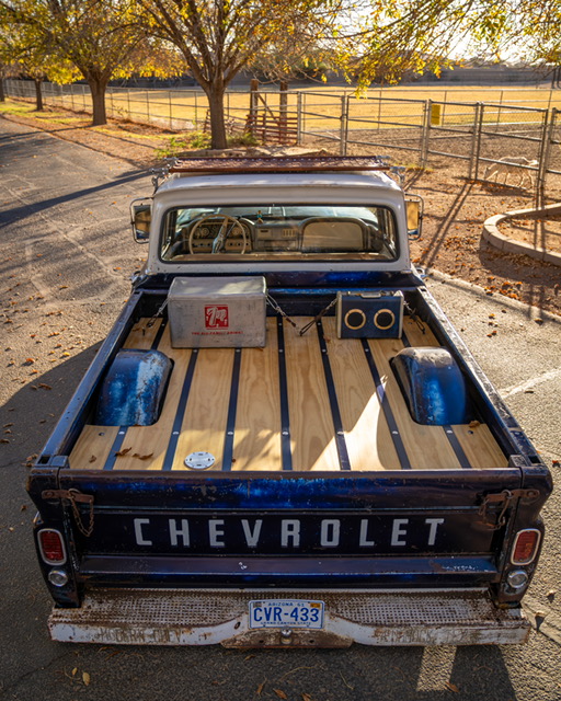 
								1963 Chevrolet C10 full									