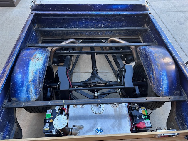 
								1963 Chevrolet C10 full									