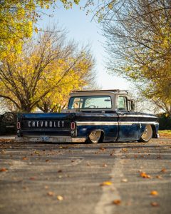 1963 Chevrolet C10