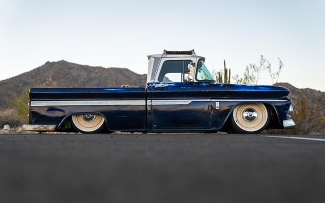 
								1963 Chevrolet C10 full									