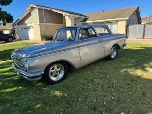 1962 Rambler American