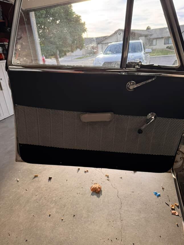 
								1962 Rambler American full									