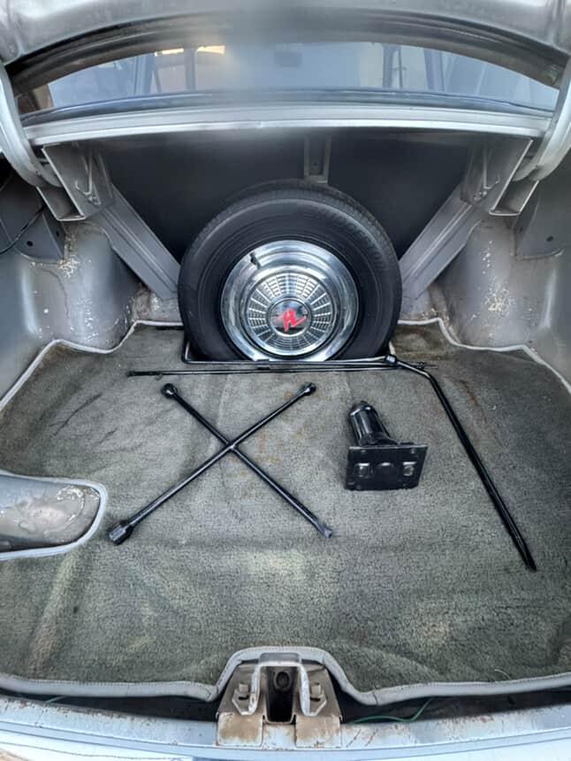
								1962 Rambler American full									