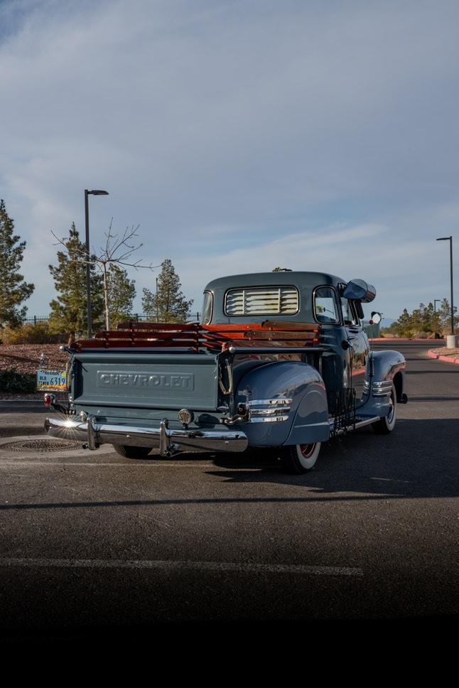 
								49 Chevy truck full									