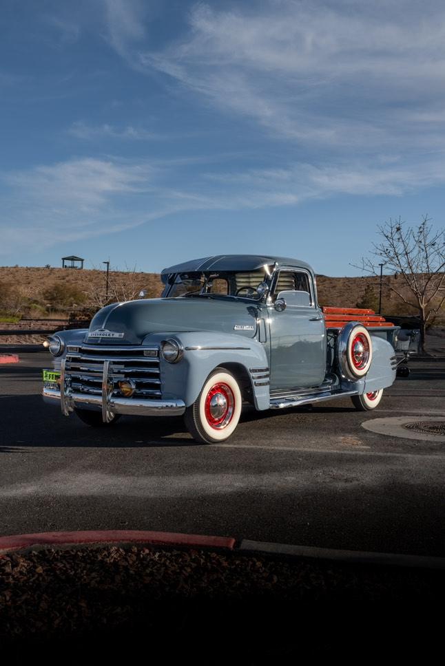 
								49 Chevy truck full									