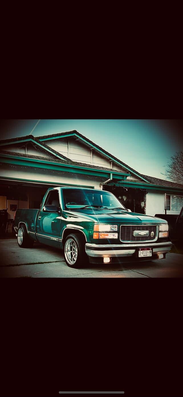 
								1997 Original Mexican Cheyenne full									