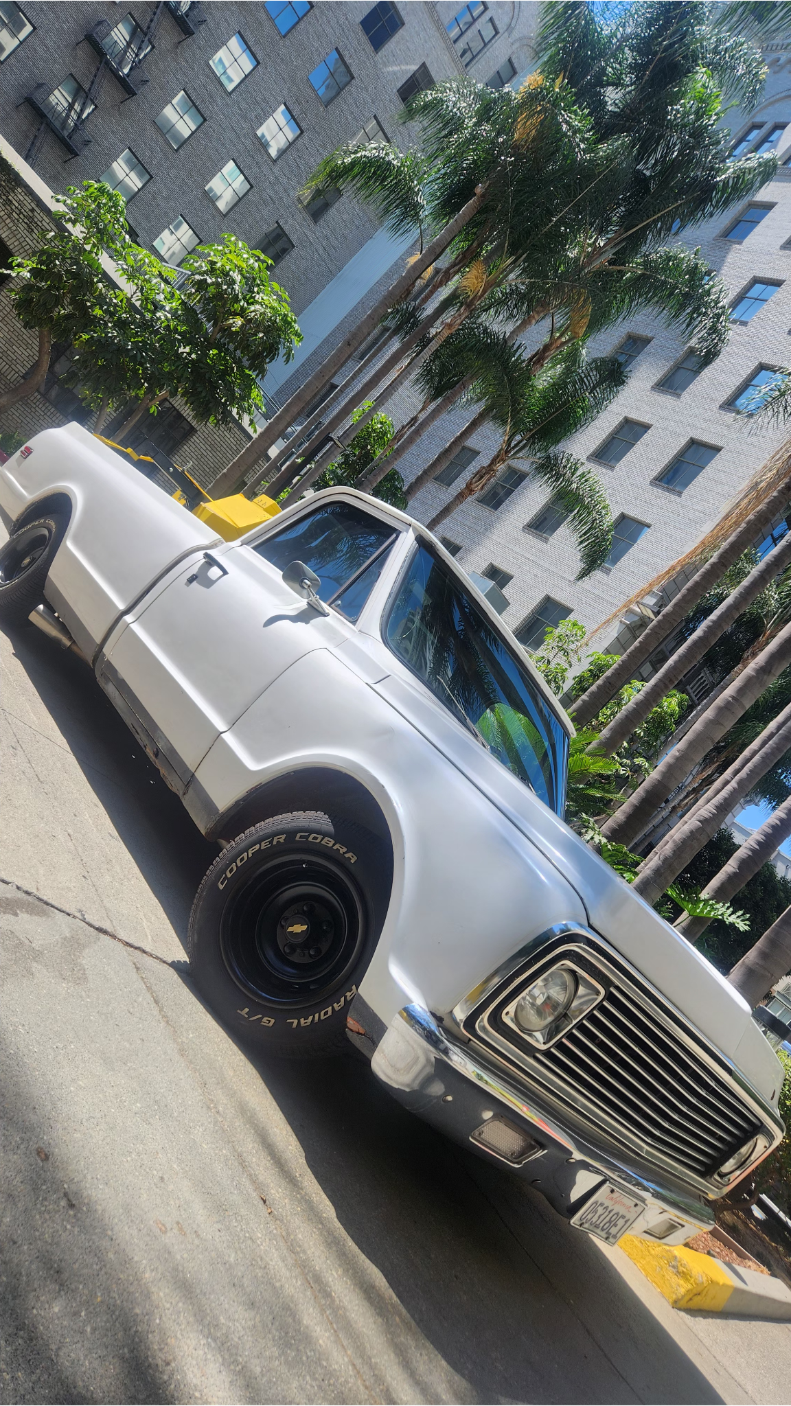 
								1971 Chevy c10 full									
