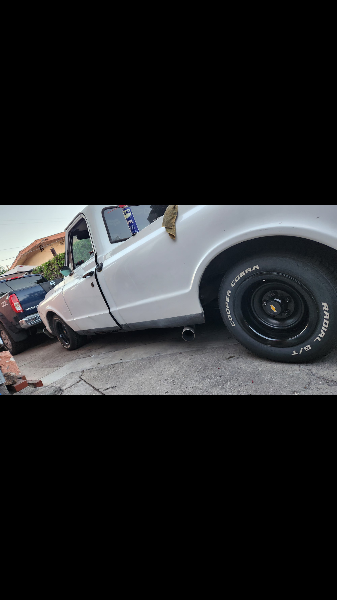
								1971 Chevy c10 full									