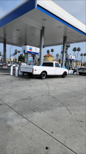 1971 Chevy c10