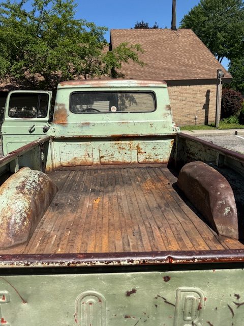 
								1959 Ford F-100 Factory 4×4 full									