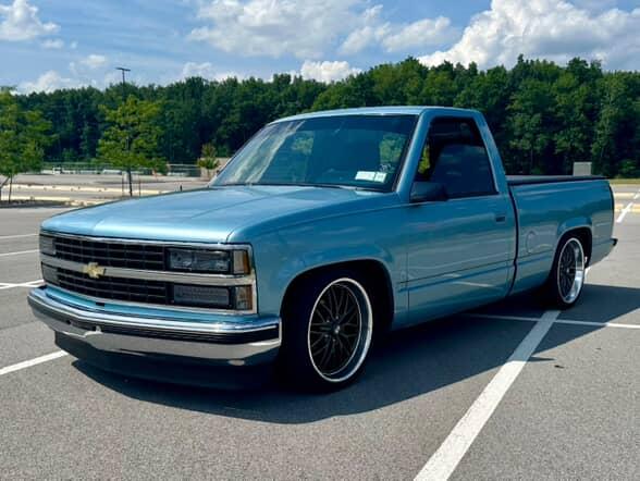 
								1991 Silverado full									