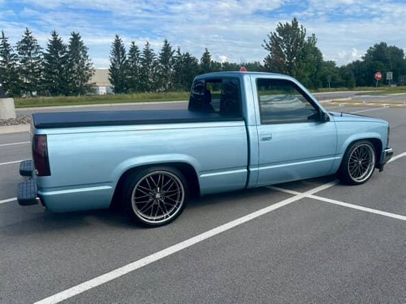 
								1991 Silverado full									