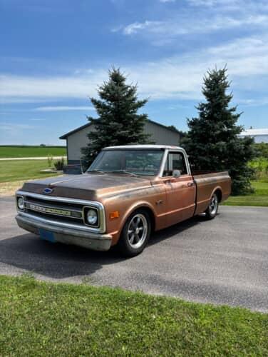 
								1970 C-10 full									