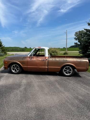 
								1970 C-10 full									