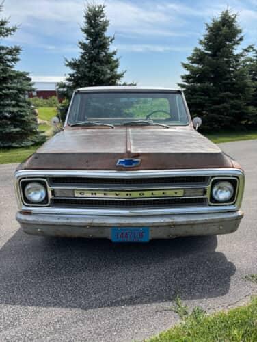 
								1970 C-10 full									