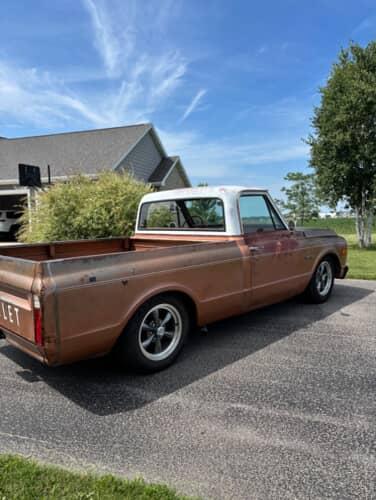 
								1970 C-10 full									