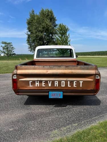 
								1970 C-10 full									