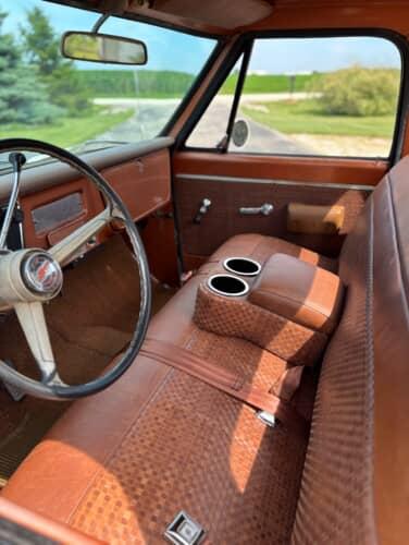 
								1970 C-10 full									