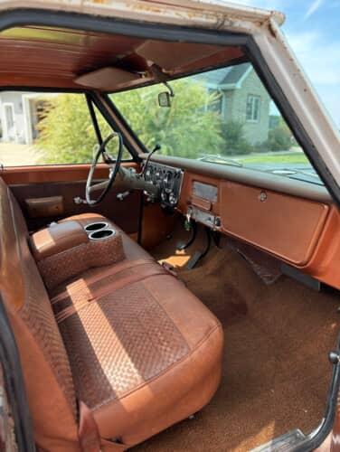 
								1970 C-10 full									