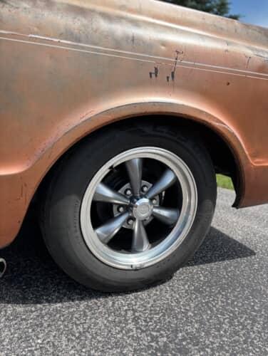 
								1970 C-10 full									