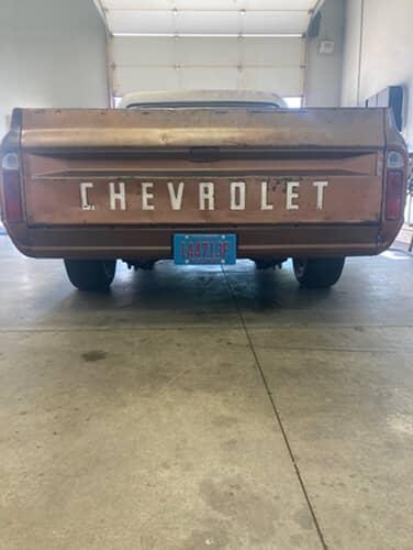 
								1970 C-10 full									