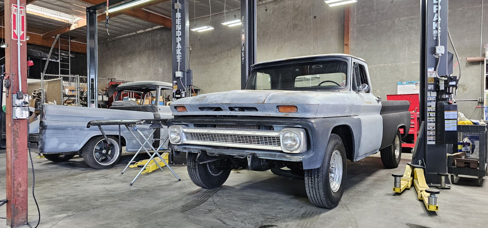 
								1966 C20 full									