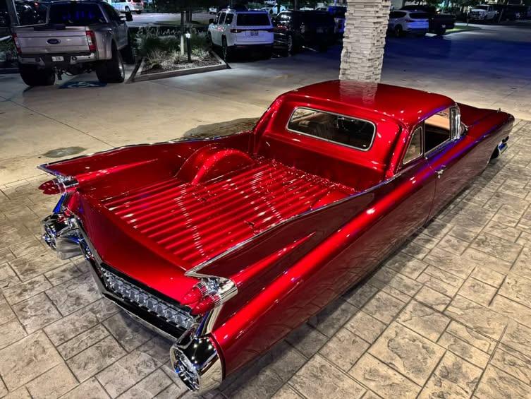 
								1959 Cadillac show winner full									