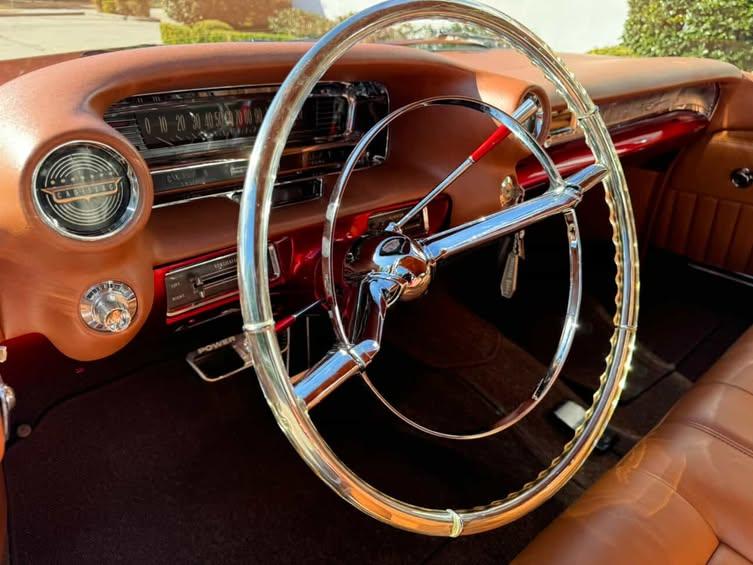 
								1959 Cadillac show winner full									