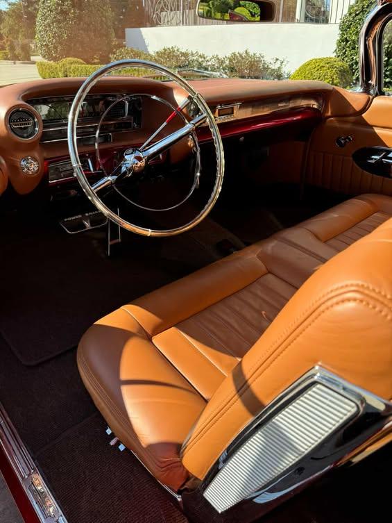 
								1959 Cadillac show winner full									