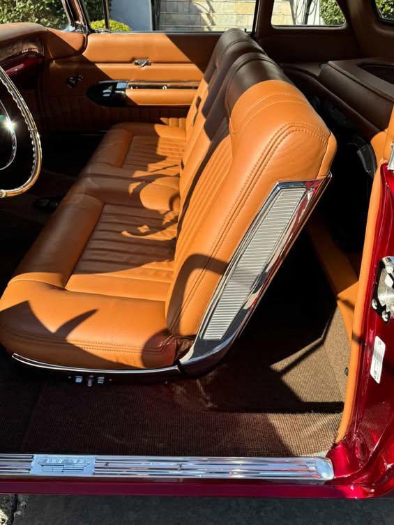 
								1959 Cadillac show winner full									