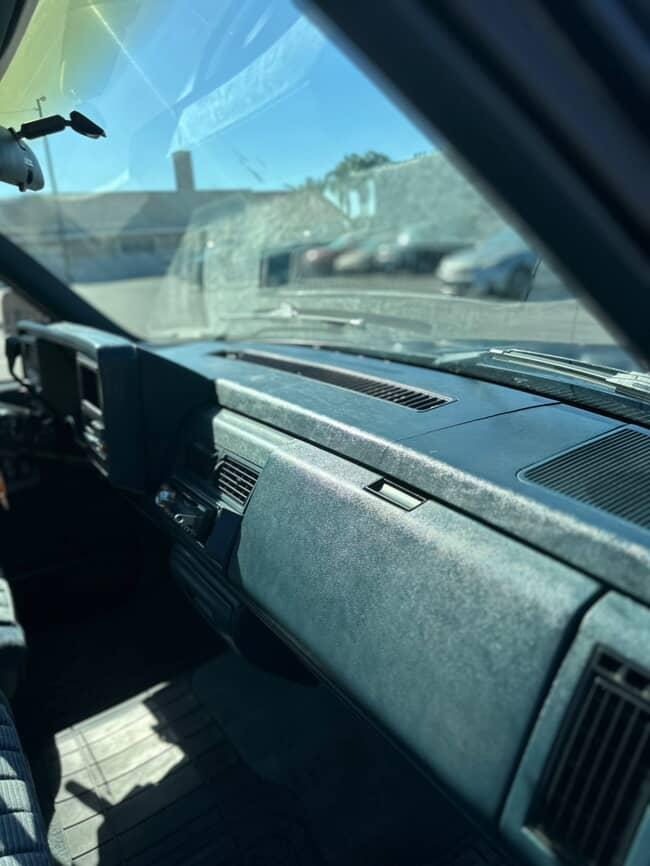 
								1994 Chevrolet Silverado full									